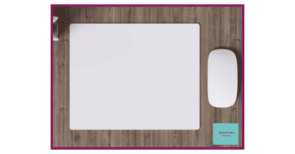 Desk Mat Cleaning 101: Tips and Tricks for a Fresh Workspace - Passionate Cleaners - Cleaners Stoke-on-Trent